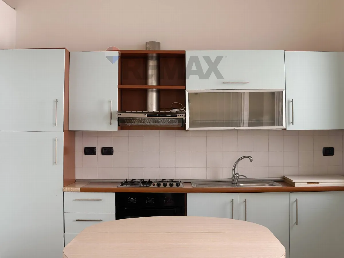 Appartamento in vendita a Santa Teresa di Riva - foto 3