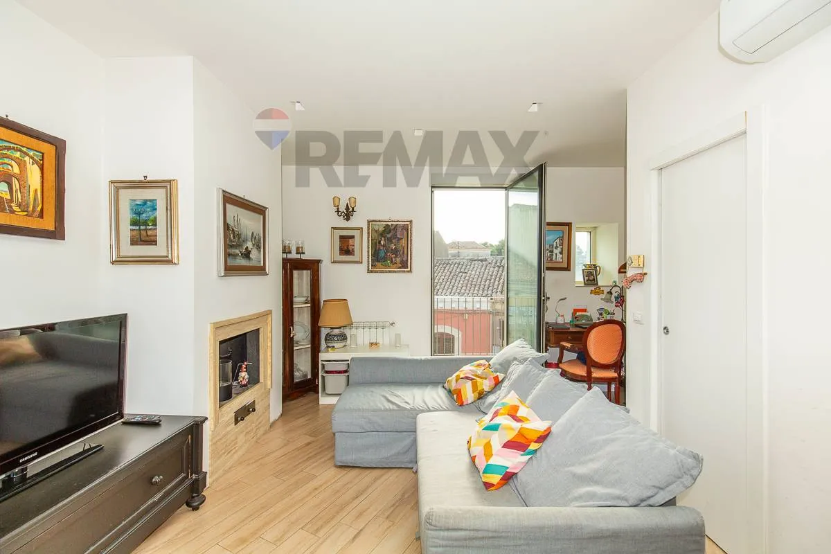 Casa Indipendente in vendita ad Aci Bonaccorsi - foto 5