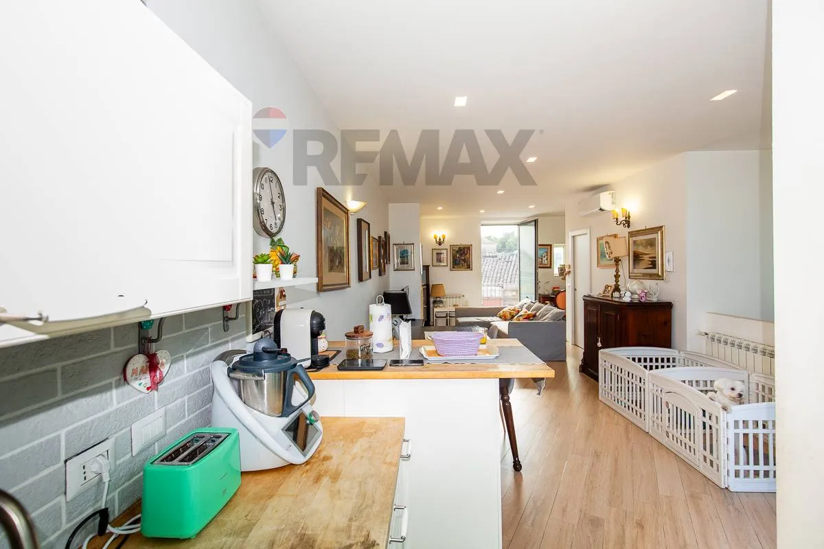 Casa Indipendente in vendita ad Aci Bonaccorsi - foto 3