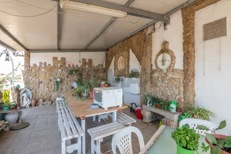 Villa in vendita a Grammichele - foto 1