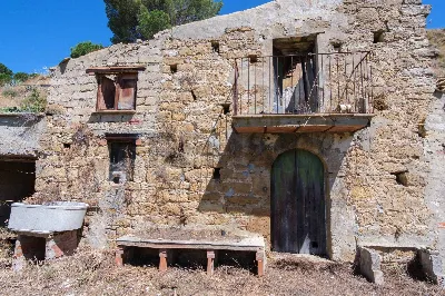 Rustico/Casale a Piazza Armerina