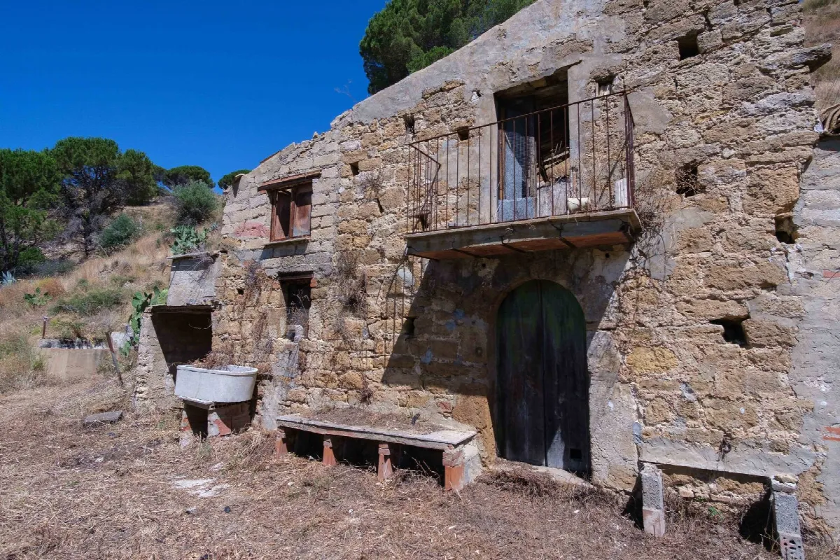Rustico/Casale in vendita a Piazza Armerina - foto 3