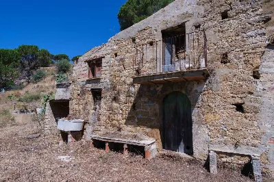 Rustico/Casale in vendita a Piazza Armerin... - foto 3