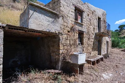 Rustico/Casale in vendita a Piazza Armerin... - foto 4