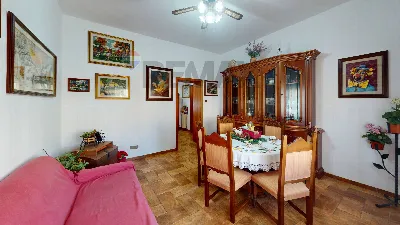 Appartamento a Livorno