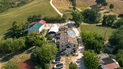 Casa Indipendente in vendita a Pergola - foto 10