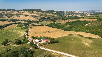 Casa Indipendente in vendita a Pergola - foto 2