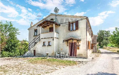 Casa Indipendente in vendita a Pergola - foto 3