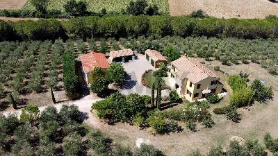 Villa in vendita a Morrovalle - foto 1