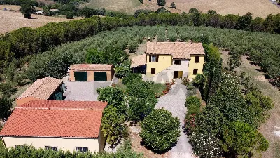 Villa in vendita a Morrovalle - foto 3