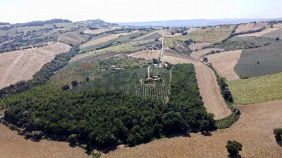 Villa in vendita a Morrovalle - foto 9