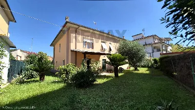 Villa in vendita a Capraia e Limite - foto 5
