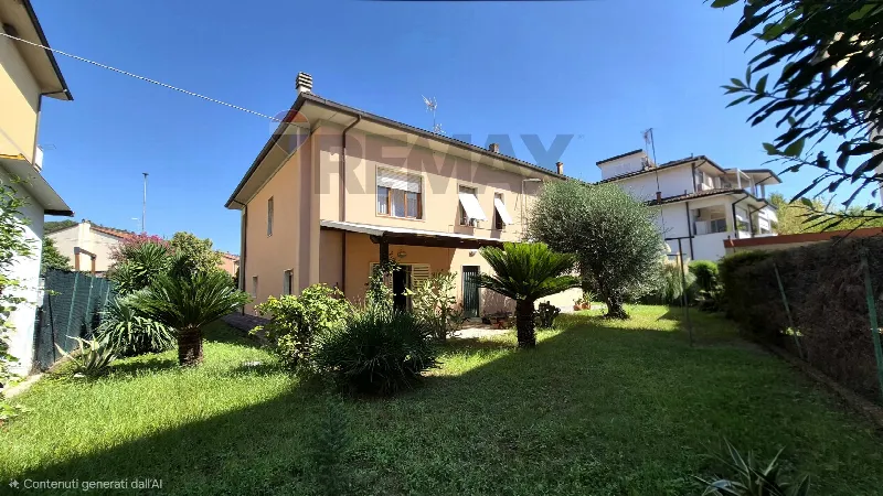 Villa in vendita a Capraia e Limite - foto 5