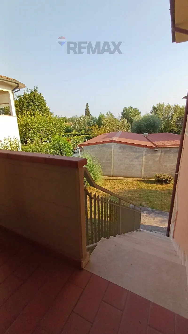 Villa in vendita a Capraia e Limite - foto 8
