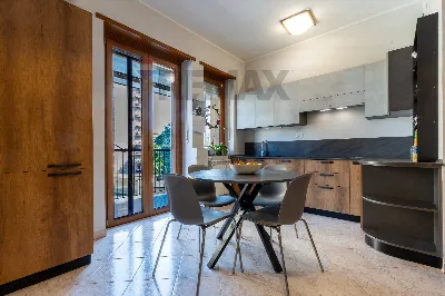 Appartamento in vendita a Torino, Le Valle... - foto 1