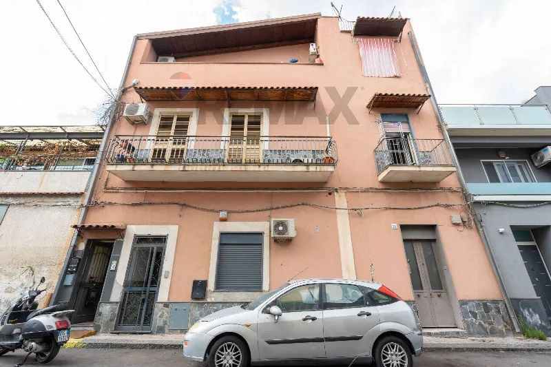 Appartamento in vendita a Catania, Province, Picanello - foto 1