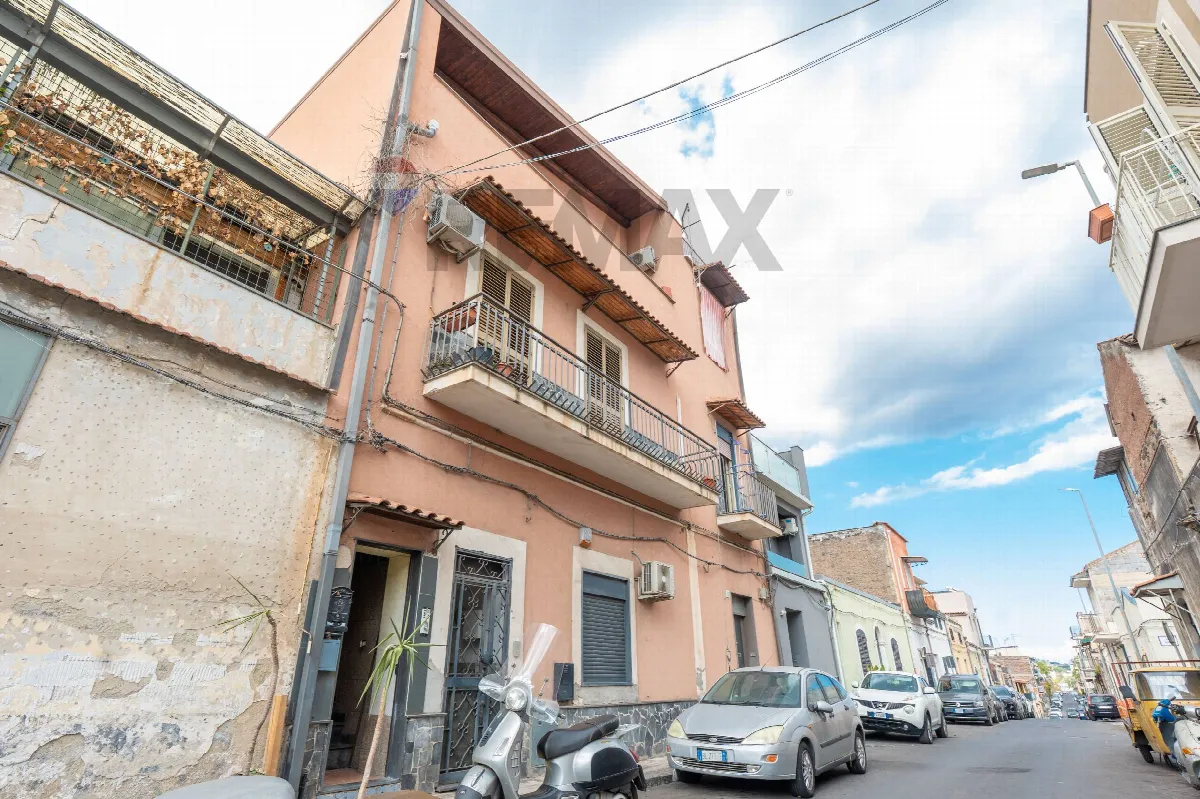 Appartamento in vendita a Catania, Province, Picanello - foto 2