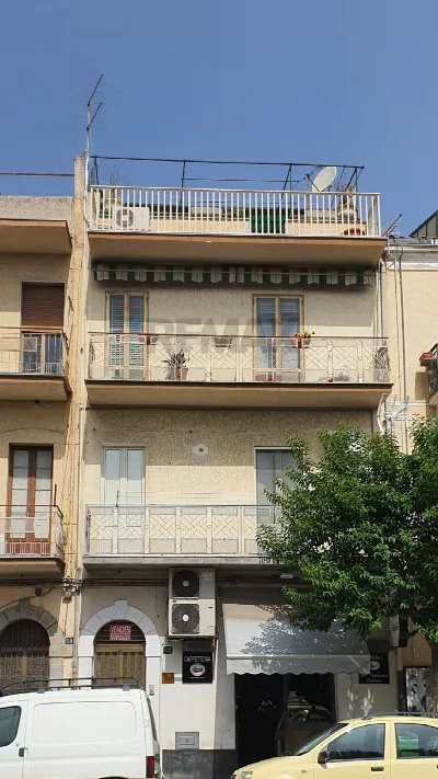 Appartamento a Caltagirone