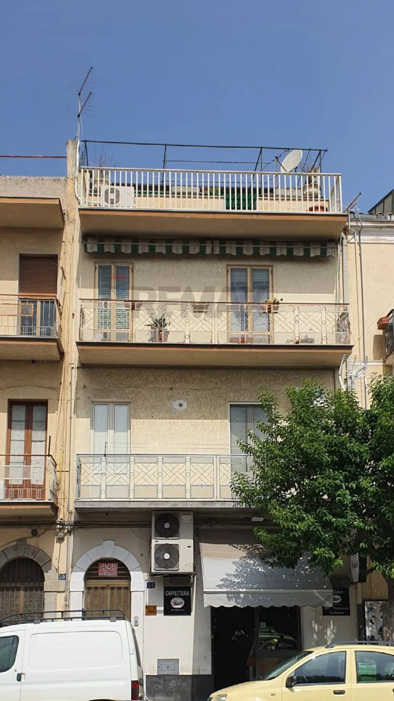 Appartamento in vendita a Caltagirone - foto 1