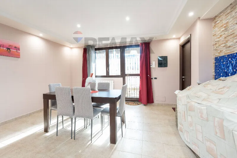 Villa in vendita a Mascalucia - foto 4