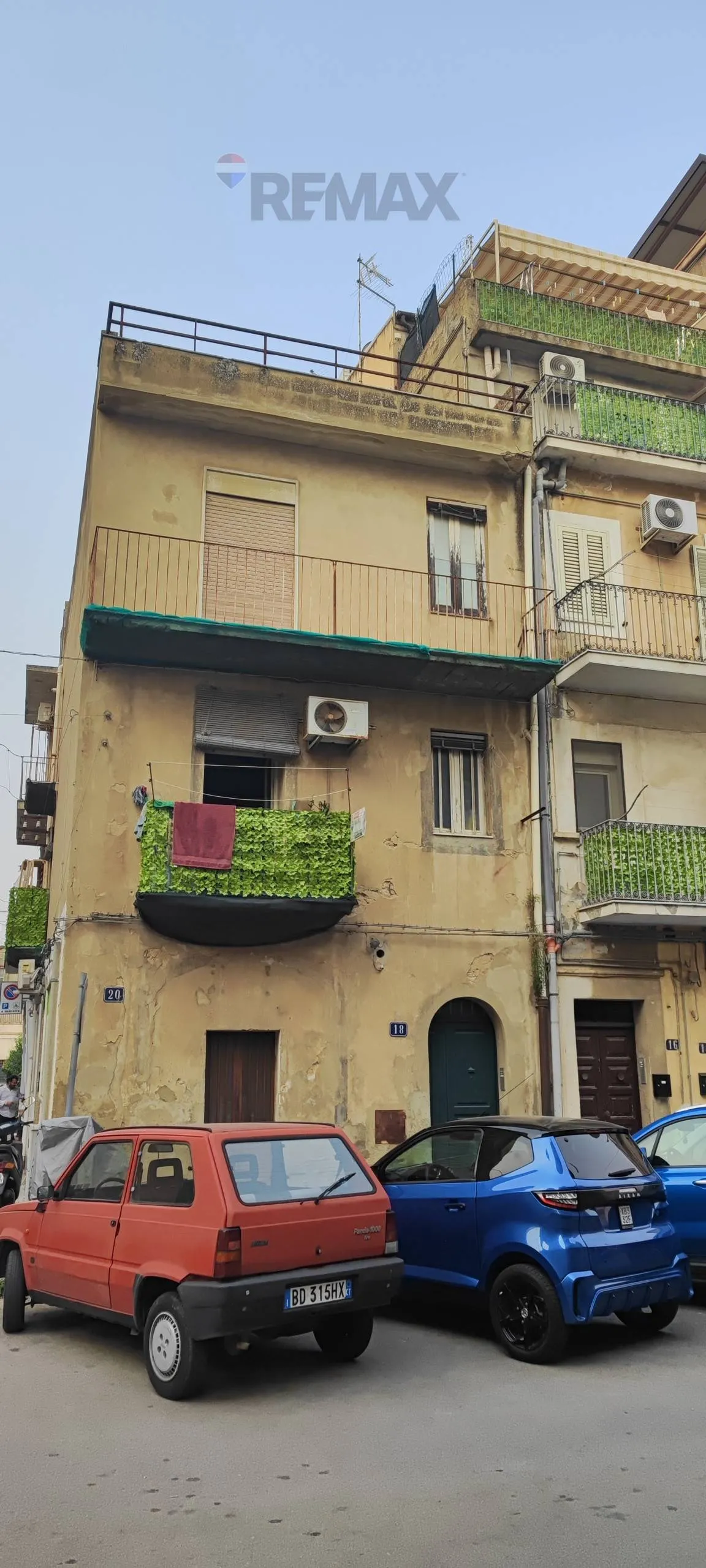 Appartamento in vendita a Caltagirone - foto 2