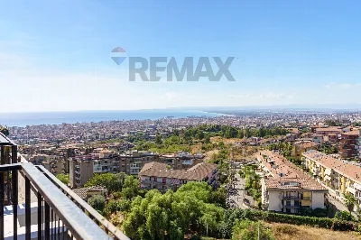 Attico a Tremestieri Etneo