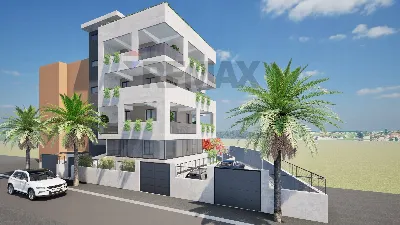 Appartamento a Milazzo