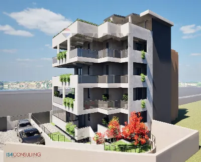 Appartamento a Milazzo