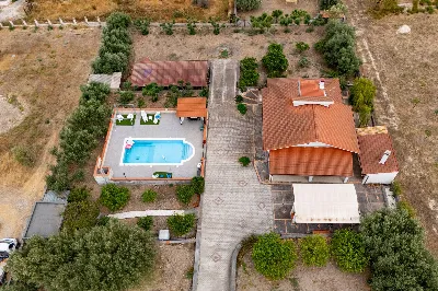 Villa in vendita a Augusta - foto 1