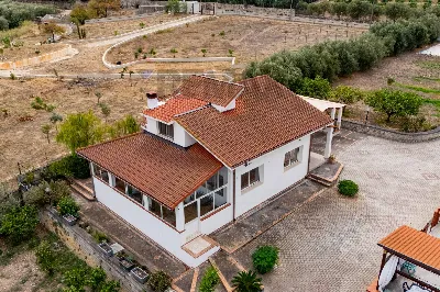 Villa in vendita a Augusta - foto 2