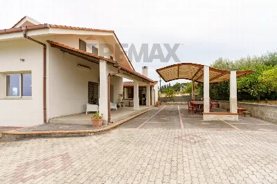 Villa in vendita a Augusta - foto 3
