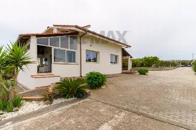 Villa in vendita a Augusta - foto 4