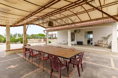Villa in vendita a Augusta - foto 7