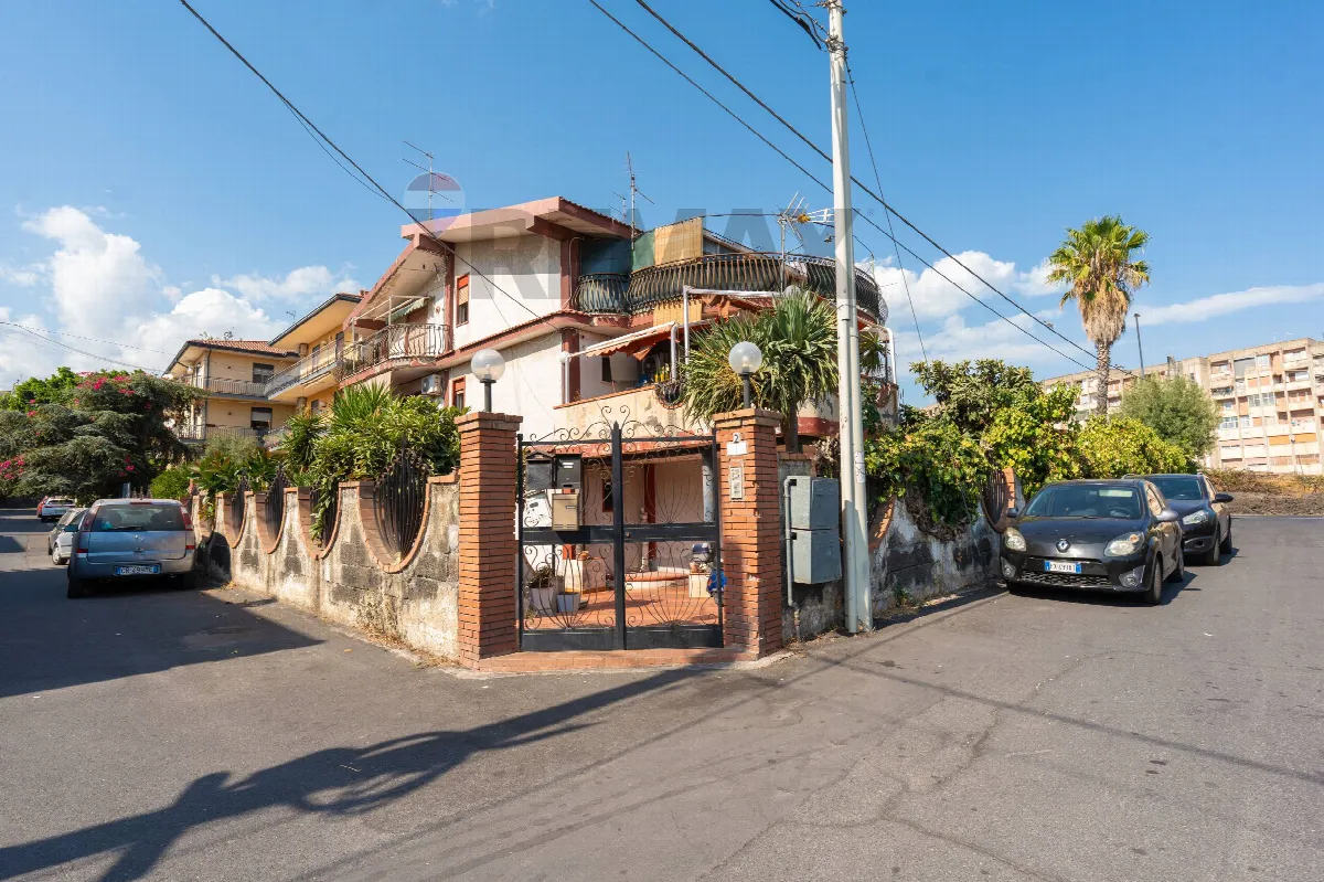 Appartamento in vendita a Catania, San Nullo, Galermo - foto 2