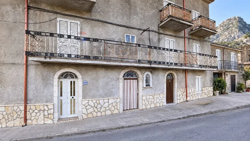 Appartamento in vendita a San Fratello - foto 1