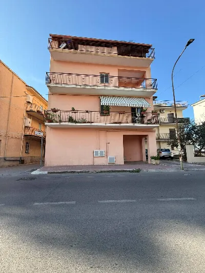 Appartamento in vendita a Torrenova - foto 1