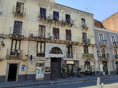 Appartamento in vendita a Catania, Centro ... - foto 7