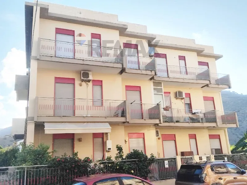 Appartamento in vendita a Oliveri - foto 1