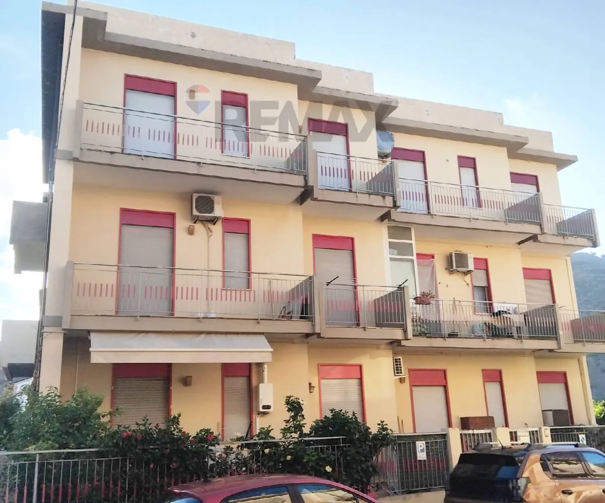 Appartamento in vendita a Oliveri - foto 2
