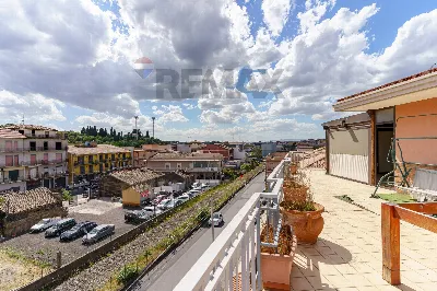 Attico in vendita a Camporotondo Etneo - foto 4