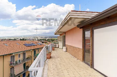 Attico in vendita a Camporotondo Etneo - foto 7
