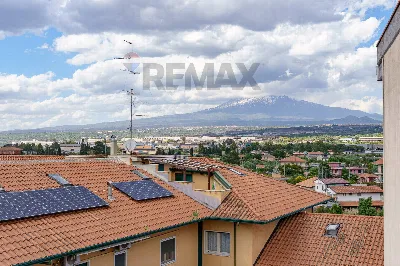 Attico in vendita a Camporotondo Etneo - foto 9