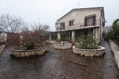 Villa in vendita a Pedara - foto 1