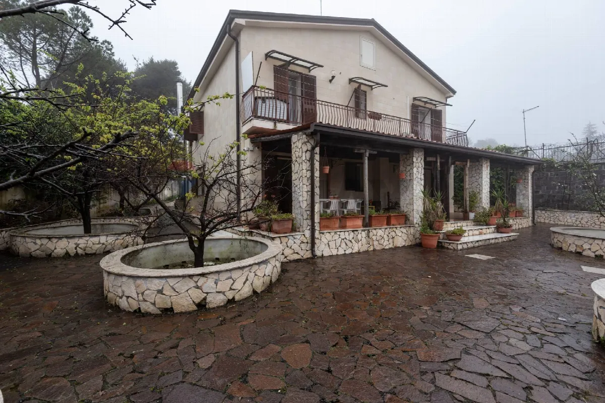 Villa in vendita a Pedara - foto 2