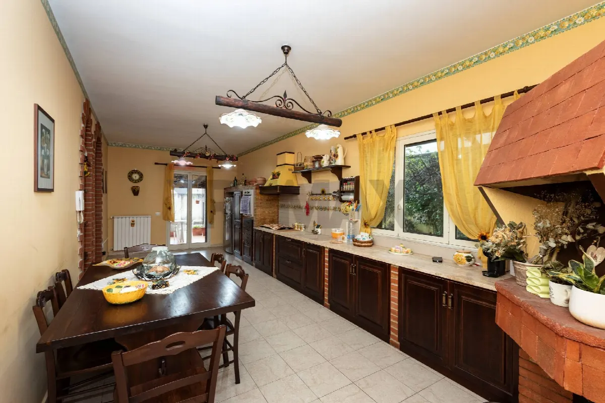 Villa in vendita a Pedara - foto 3