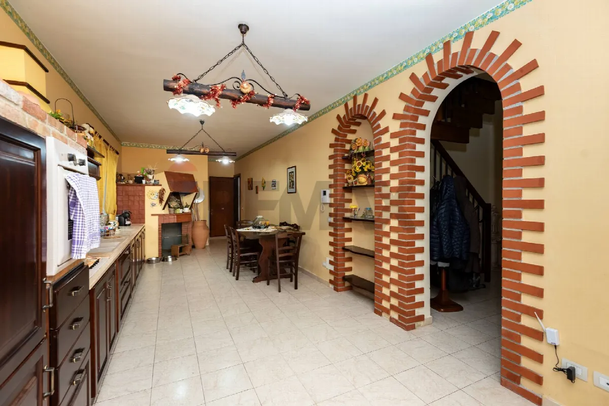 Villa in vendita a Pedara - foto 4