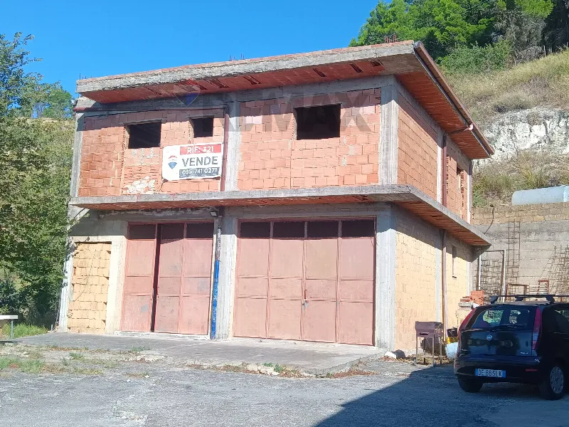 Casa Indipendente in vendita a Enna - foto 1