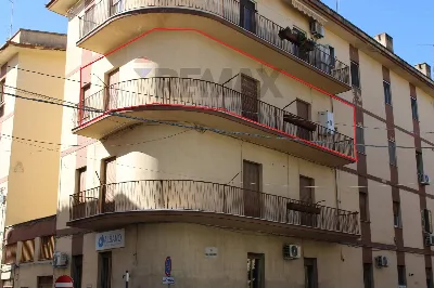 Appartamento a Caltanissetta