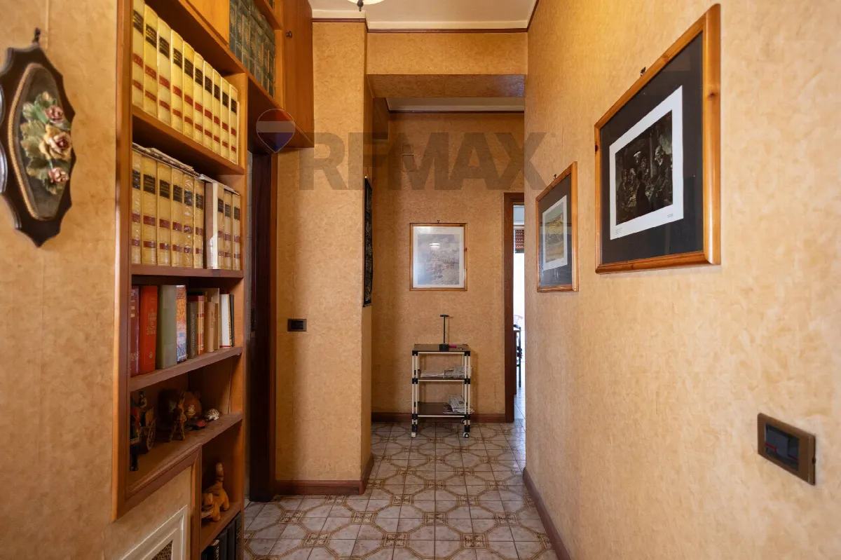 Appartamento in vendita a Sant'Agata li Battiati - foto 5