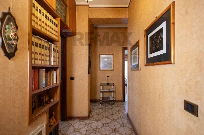Appartamento in vendita a Sant'Agata li Ba... - foto 5